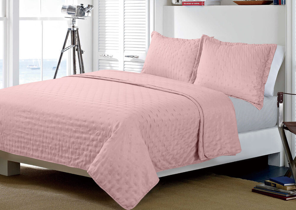 Encontraproduto.com.br - Jogo Colcha de Solteiro 160x240cm Dreams Rose Retangular Diagonal