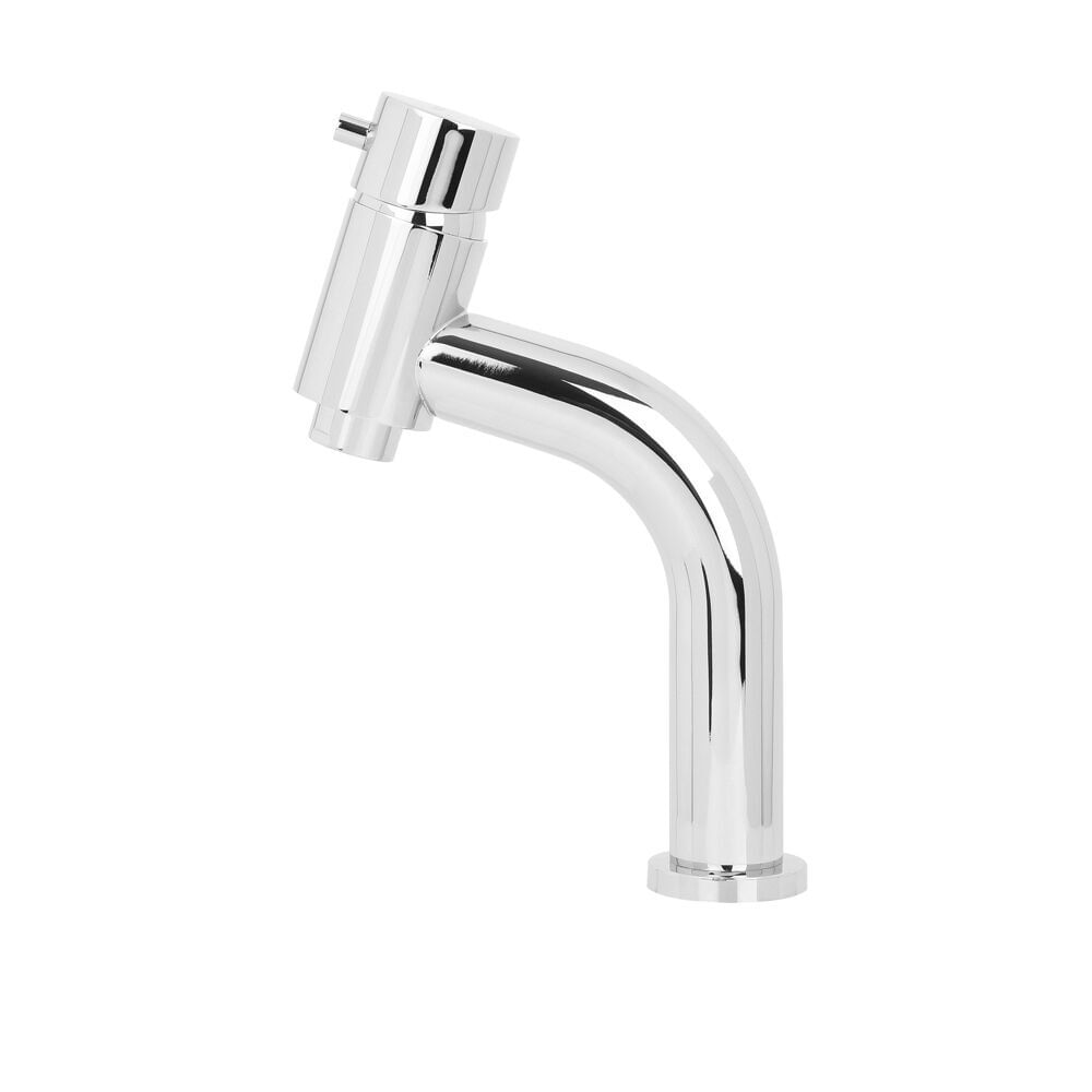 Encontraproduto.com.br - Misturador Monocomando para Cozinha de Mesa 1/2