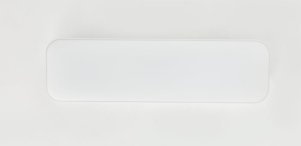 Encontraproduto.com.br - Plafon LED Slim Retangular 30W Vitralux