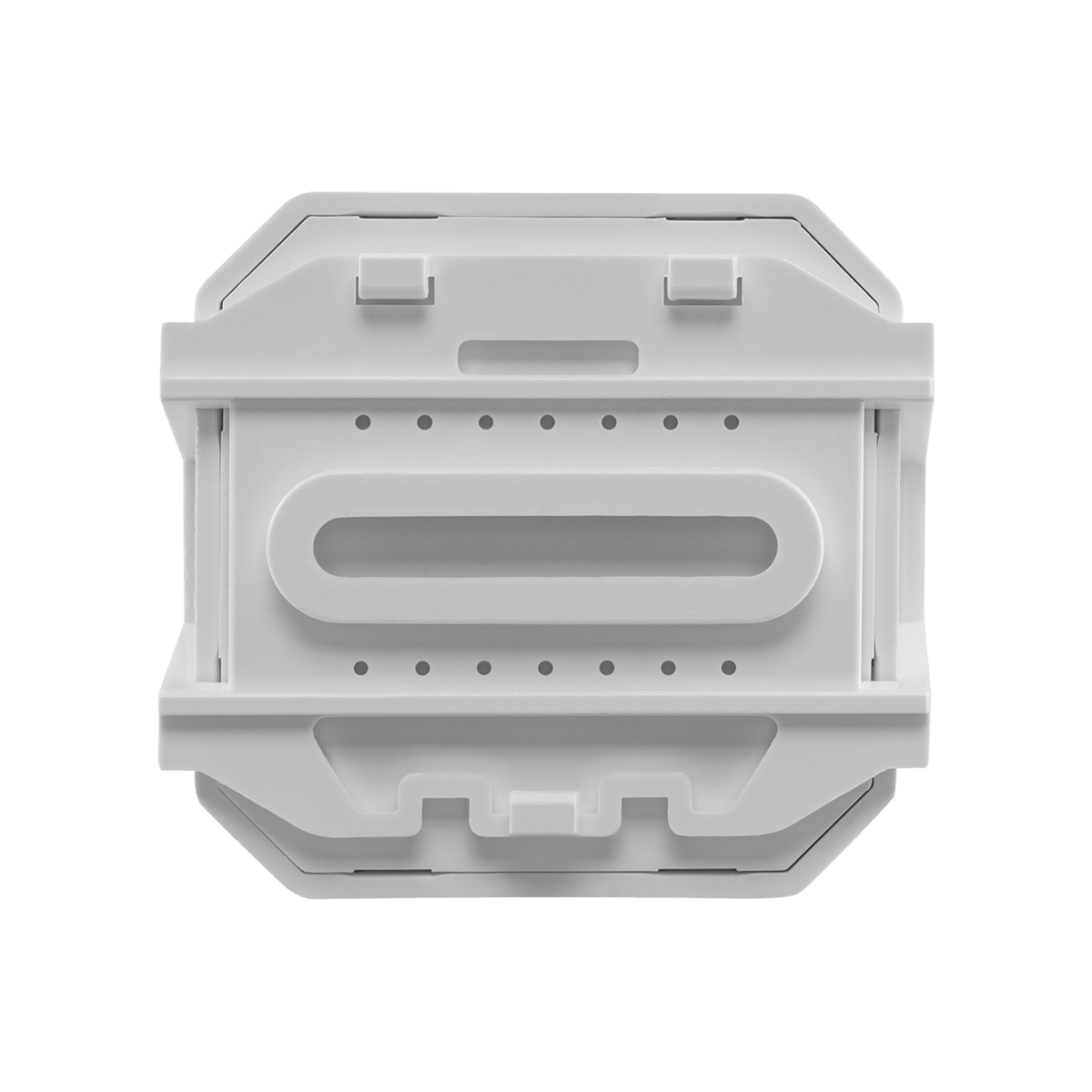 Encontraproduto.com.br - Interruptor Controlador de Cargas Wifi 1/1 EWS 211 Intelbras
