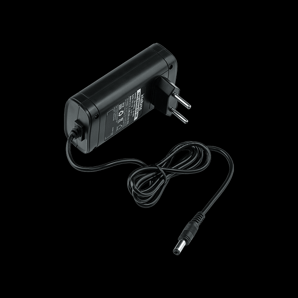 Encontraproduto.com.br - Fonte Nobreak 12V 1A EFB 1201 com Bateria Intelbras