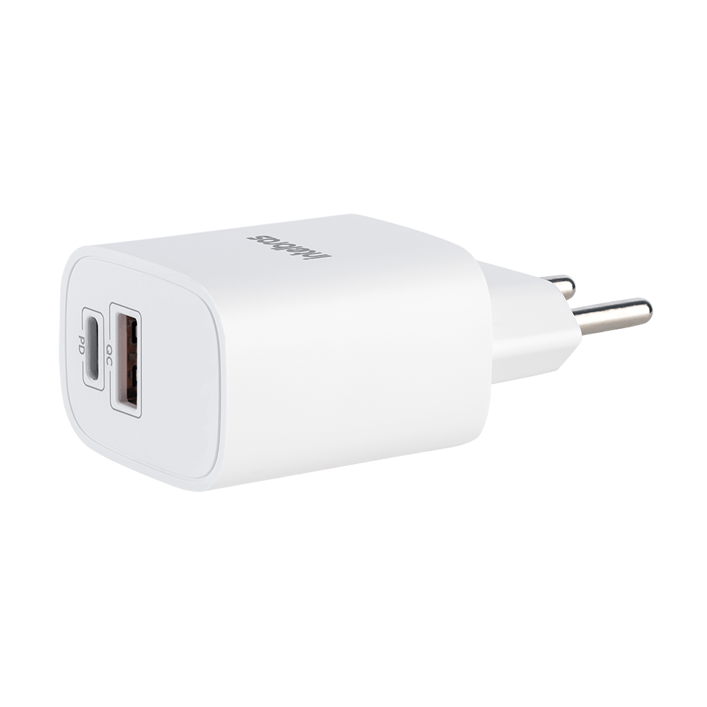 Encontraproduto.com.br - Conversor Ac/dc Fonte Usb Ec 11 Power 20w Intelbras Cor Branco