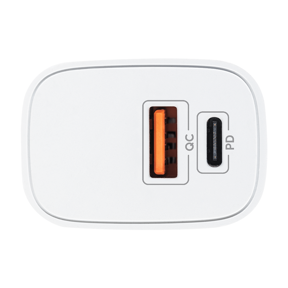 Encontraproduto.com.br - Conversor Ac/dc Fonte Usb Ec 11 Power 20w Intelbras Cor Branco