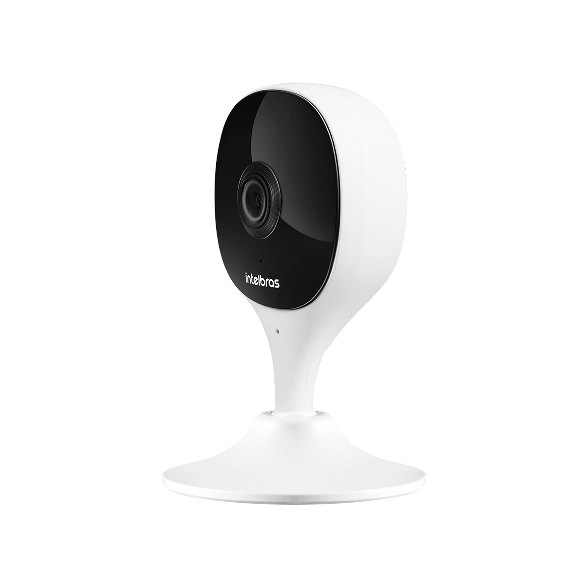 Encontraproduto.com.br - Câmera de Video Wi-Fi Full HD iMX C c/ microSD 32G