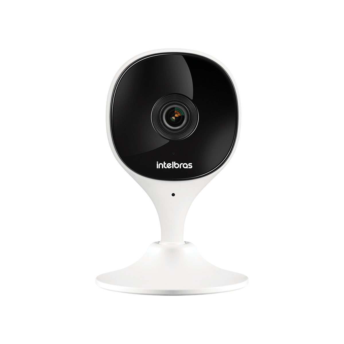 Encontraproduto.com.br - Câmera de Video Wi-Fi Full HD iMX C c/ microSD 32G
