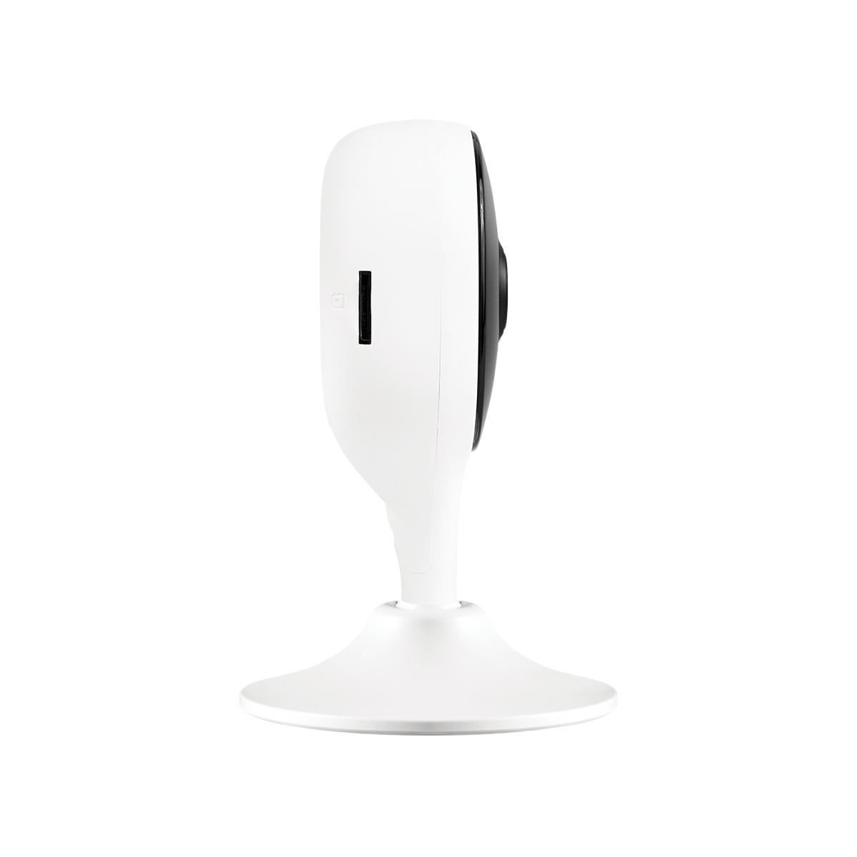 Encontraproduto.com.br - Câmera de Video Wi-Fi Full HD iMX C c/ microSD 32G