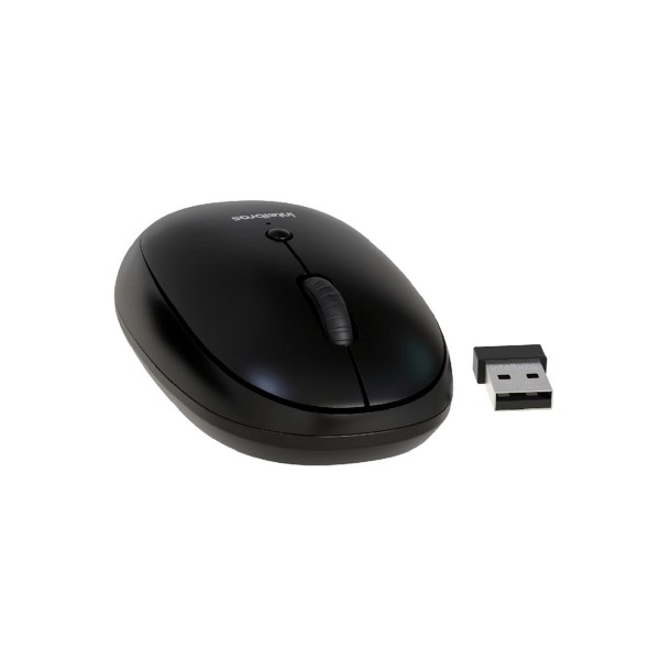 Encontraproduto.com.br - Mouse Intelbras Sem Fio Msi100 - 4290008 Preto Bivolt