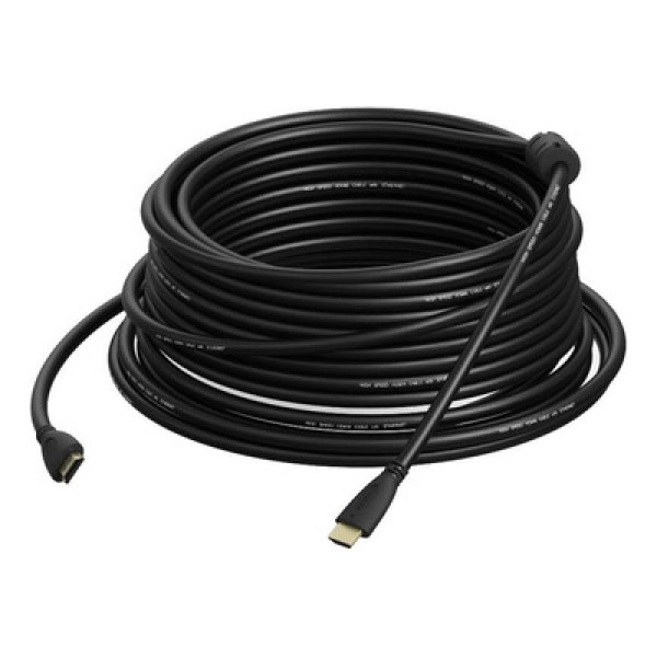 Cabo Hdmi Intelbras 2.0 10 Metros Chf 2010 - 4140002 Preto