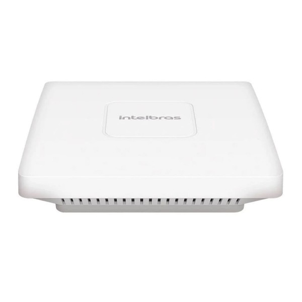 Encontraproduto.com.br - Roteador Intelbras Access Point Dual Band Alta Velocidade Branco AP 1350 AC-S – Bivolt