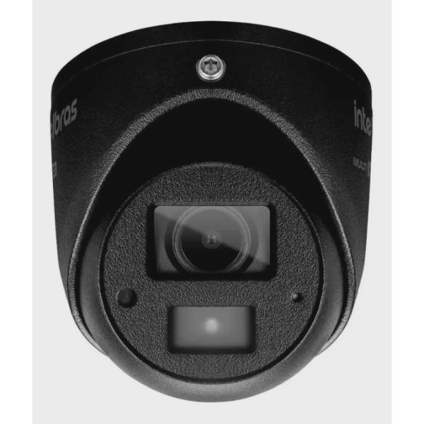 Encontraproduto.com.br - Câmera De Segurança Intelbras Com áudio | Dome Vhd 3220 Mini D A 2mp - 1080p