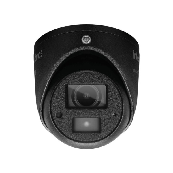 Encontraproduto.com.br - Câmera De Segurança Intelbras Com áudio | Dome Vhd 3220 Mini D A 2mp - 1080p