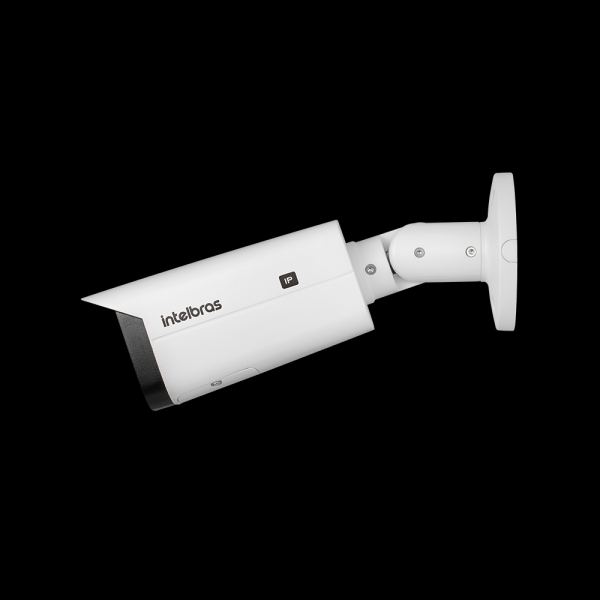 Encontraproduto.com.br - Câmera de Vídeo IP Bullet VIP 5460 Z IA Intelbras
