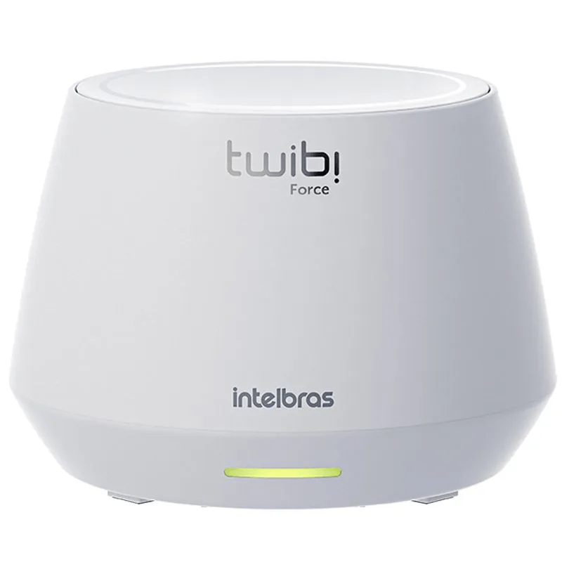 Roteador Wi-fi 6 Mesh Twibi Force Ax 1500 4750129