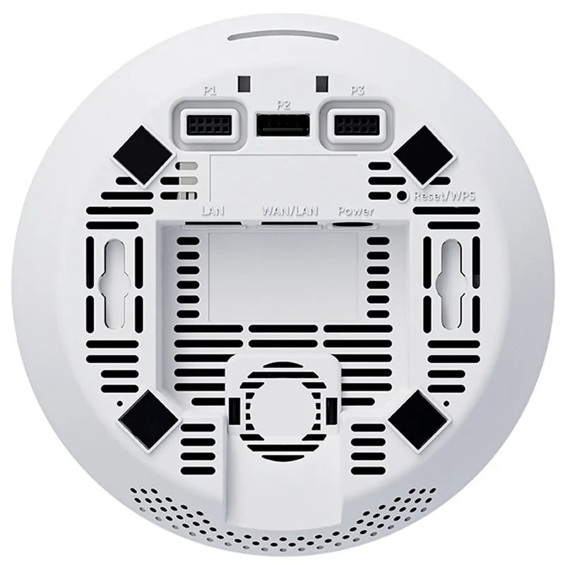 Encontraproduto.com.br - Roteador Wi-fi 6 Mesh Twibi Force Ax 1500 4750129