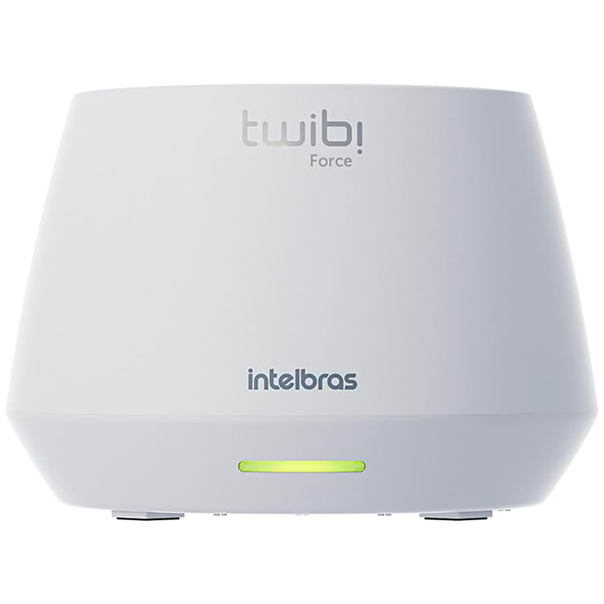 Encontraproduto.com.br - Conjunto Roteador Intelbras 600Mbps TWIBI FORCE AX
