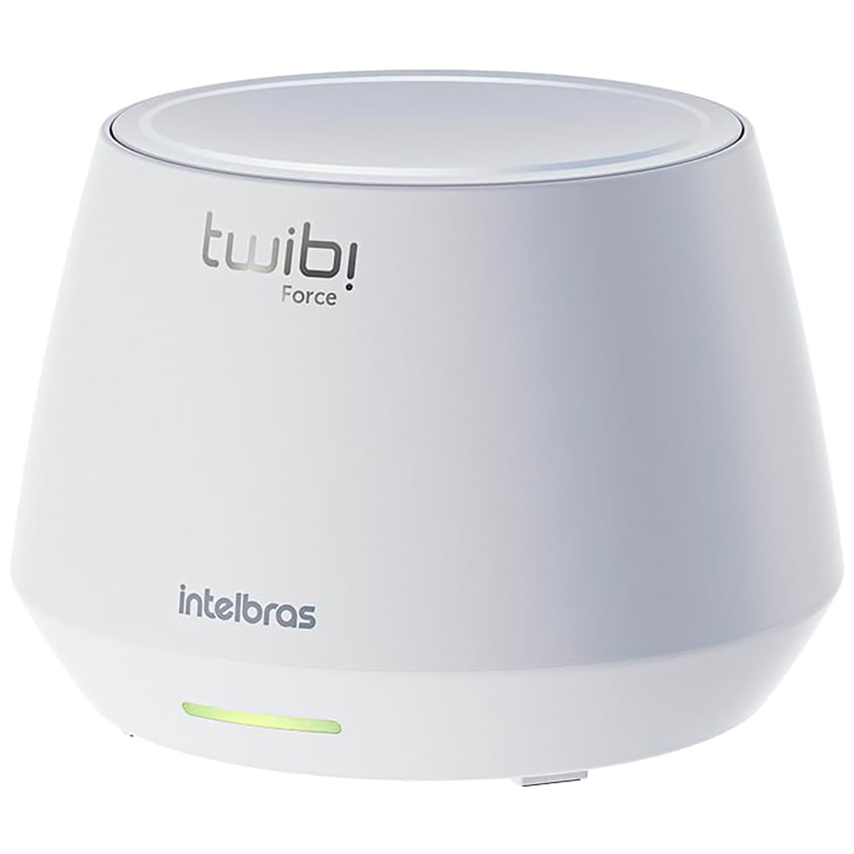 Encontraproduto.com.br - Conjunto Roteador Intelbras 600Mbps TWIBI FORCE AX