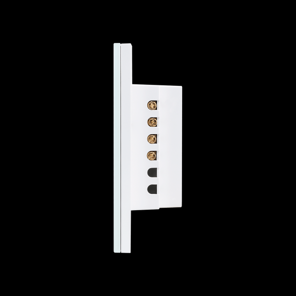 Encontraproduto.com.br - Interruptor Smart Zigbee Touch 2 Branco Ezs 1002 4850050