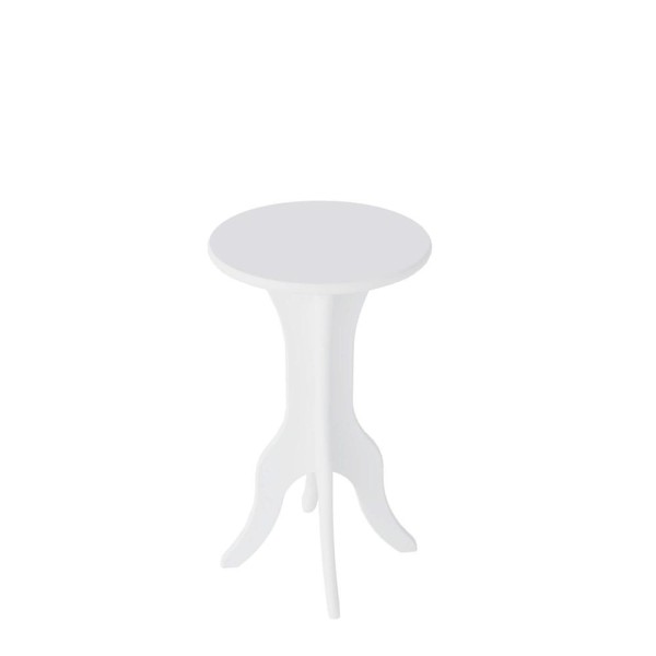 Encontraproduto.com.br - Mesa de Apoio Kin em MDF Artely