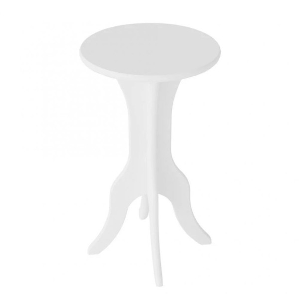 Encontraproduto.com.br - Mesa de Apoio Kin em MDF Artely
