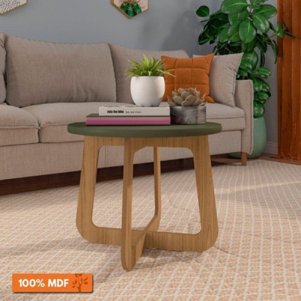 Mesa de Centro Jasmin Artely
