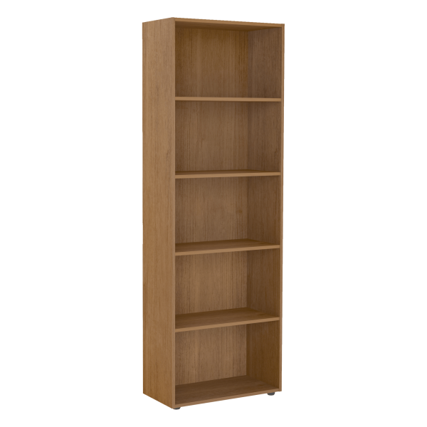 Encontraproduto.com.br - Estante Artely Multy - Cinamomo