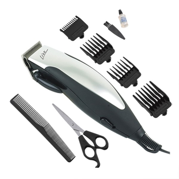 Encontraproduto.com.br - Máquina de Corte Lizz Professional - Pro 300