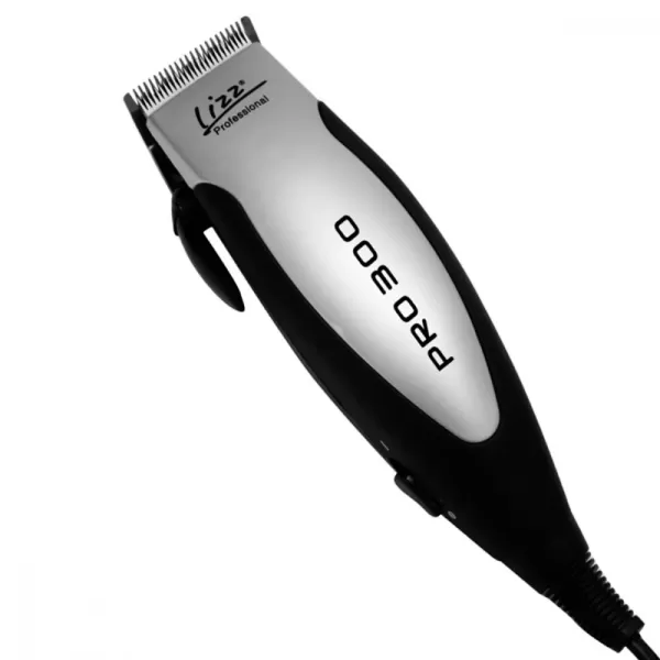 Encontraproduto.com.br - Máquina de Corte Lizz Professional - Pro 300