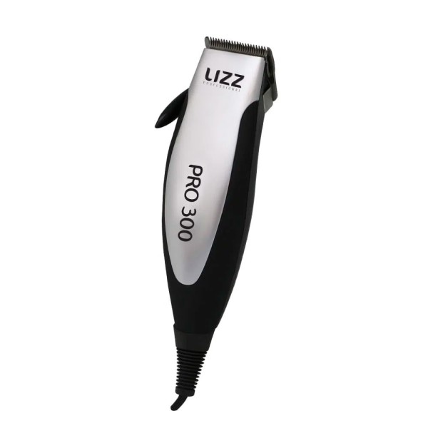 Encontraproduto.com.br - Máquina de Corte Lizz Professional - Pro 300