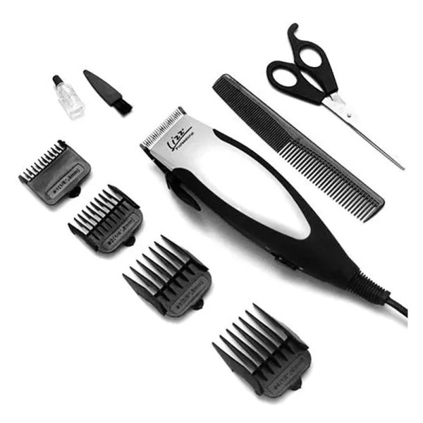 Encontraproduto.com.br - Máquina de Corte Lizz Professional - Pro 300
