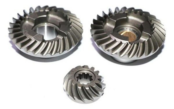 Kit De Engrenagem Yamaha 15 A B C Conjunto Iamara