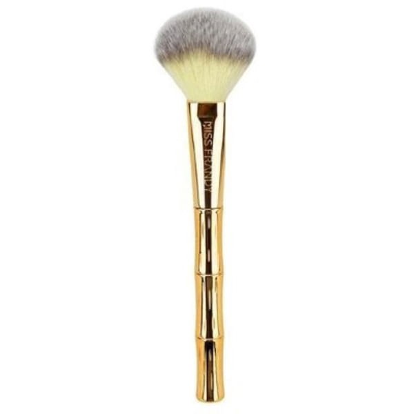 Encontraproduto.com.br - Pincel Pó Compacto N21 Bambu - Número 21