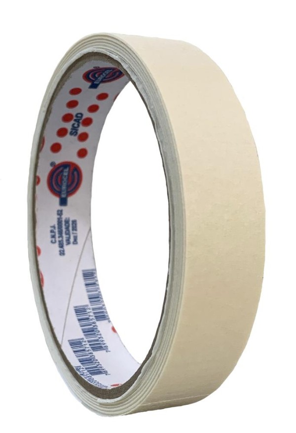Encontraproduto.com.br - Fita Crepe Sicad