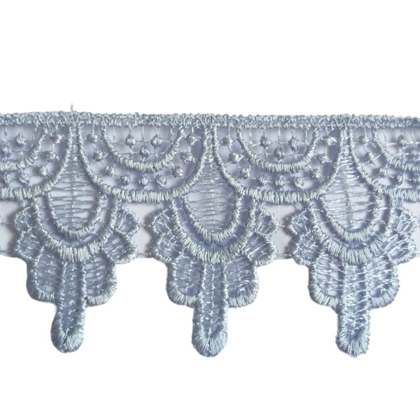 Encontraproduto.com.br - Guipir Renda Ref:107880 5cm x 13,7m - Trader