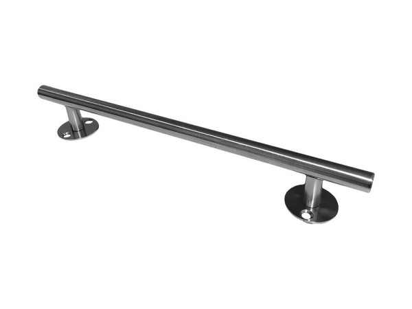 Encontraproduto.com.br - Puxador Para Móveis Molise Geris Inox Polido 19,2cm