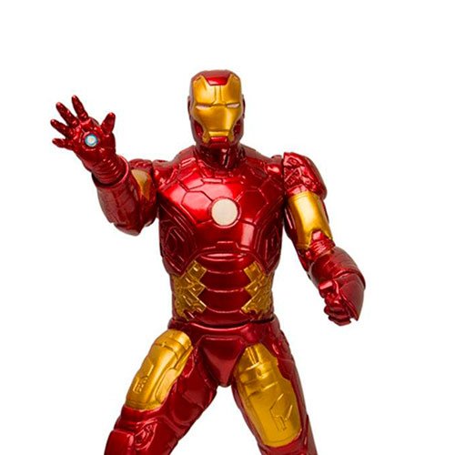 Encontraproduto.com.br - Homem de Ferro Mimo Revolution 0515
