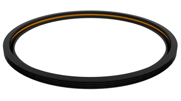 Anel de borracha JERI NTR coletor universal dn200 Tigre #37053724