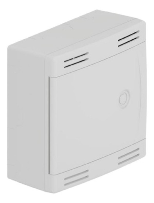 Encontraproduto.com.br - Quadro Sobrepor Sistema Vdi 20x20mm Pvc Antichamas - Tigre