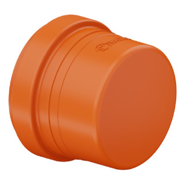 Encontraproduto.com.br - CAP Esgoto Redux 75mm - 100002816 - Tigre