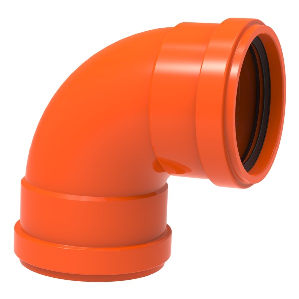 Encontraproduto.com.br - Curva 87°30 Redux 75MM - 100002819 - Tigre
