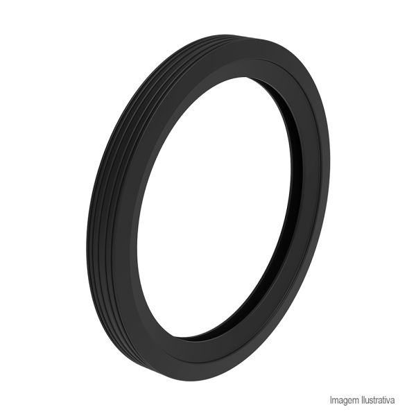 Encontraproduto.com.br - Anel de Borracha Esgoto Redux DN50mm - 300000187 - Tigre