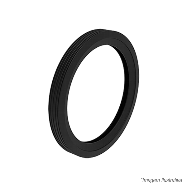 Encontraproduto.com.br - Anel de Borracha Esgoto Redux DN50mm - 300000187 - Tigre