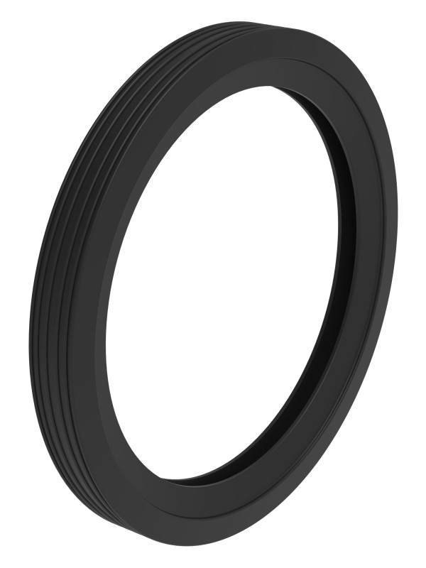 Encontraproduto.com.br - Anel de Borracha Esgoto Redux DN50mm - 300000187 - Tigre