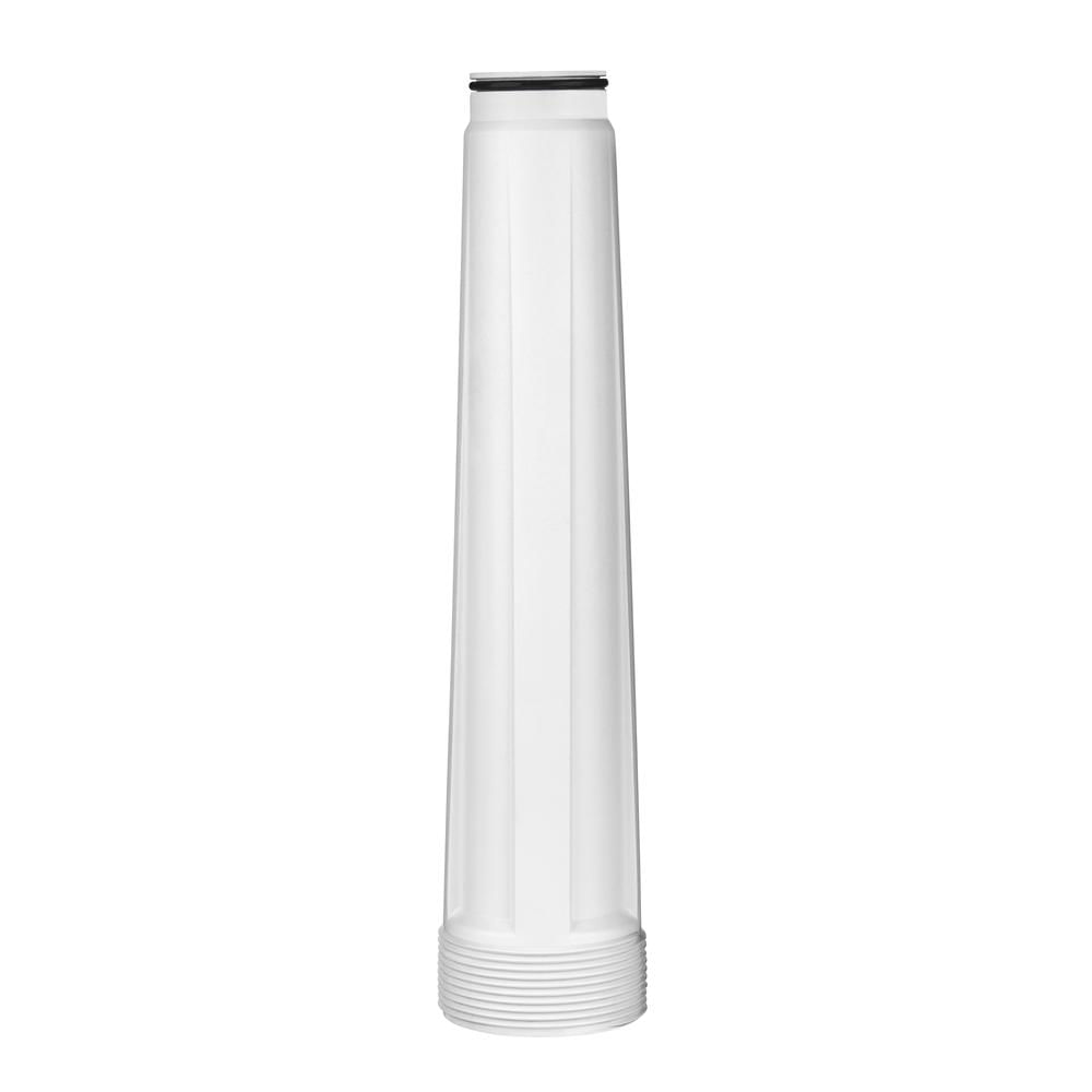 Encontraproduto.com.br - Elemento Refil Para Filtro De Água Purificador Branco Tigre