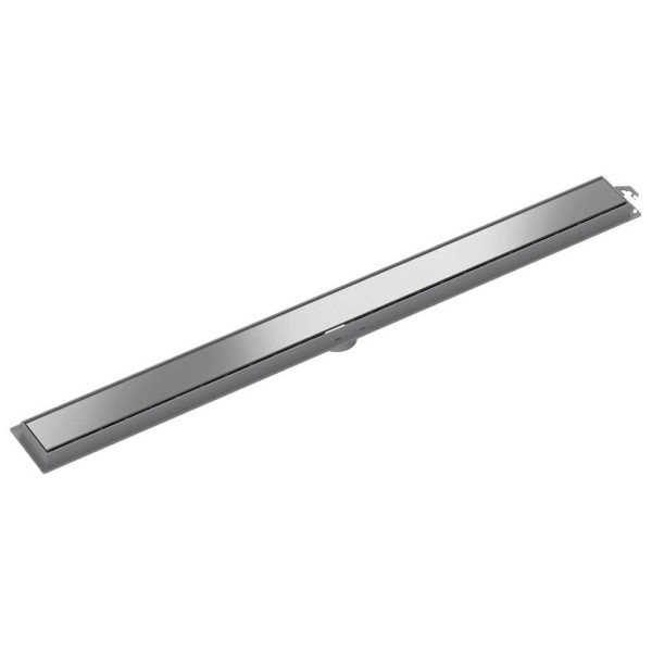 Encontraproduto.com.br - Ralo Linear Grelha - Tigre- 100018900 - Unitário