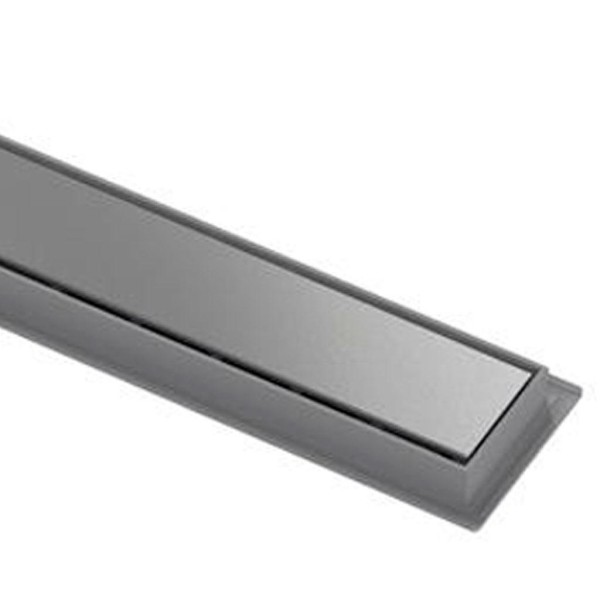 Encontraproduto.com.br - Ralo Linear Grelha - Tigre- 100018900 - Unitário