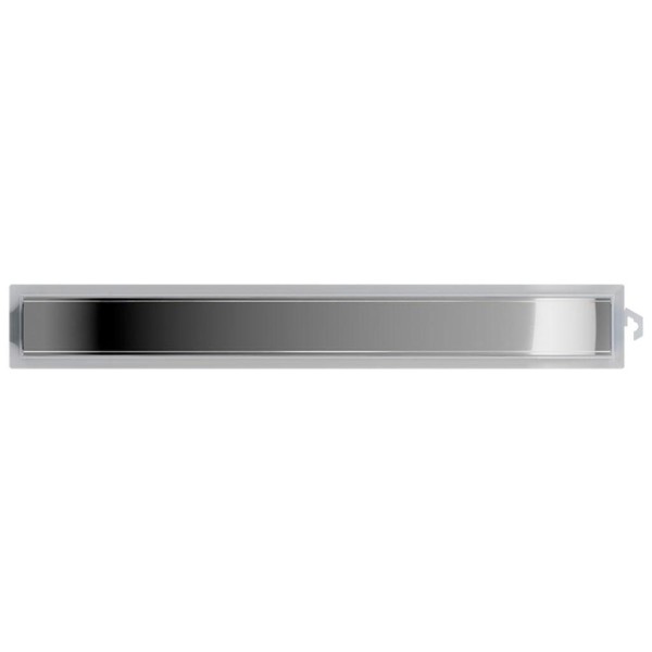 Encontraproduto.com.br - Ralo Linear Grelha - Tigre- 100018900 - Unitário