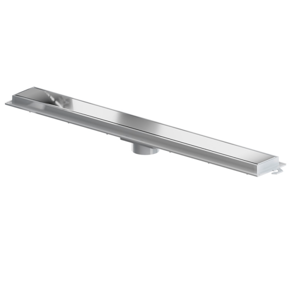Encontraproduto.com.br - Ralo Linear Grelha - Tigre- 100018900 - Unitário