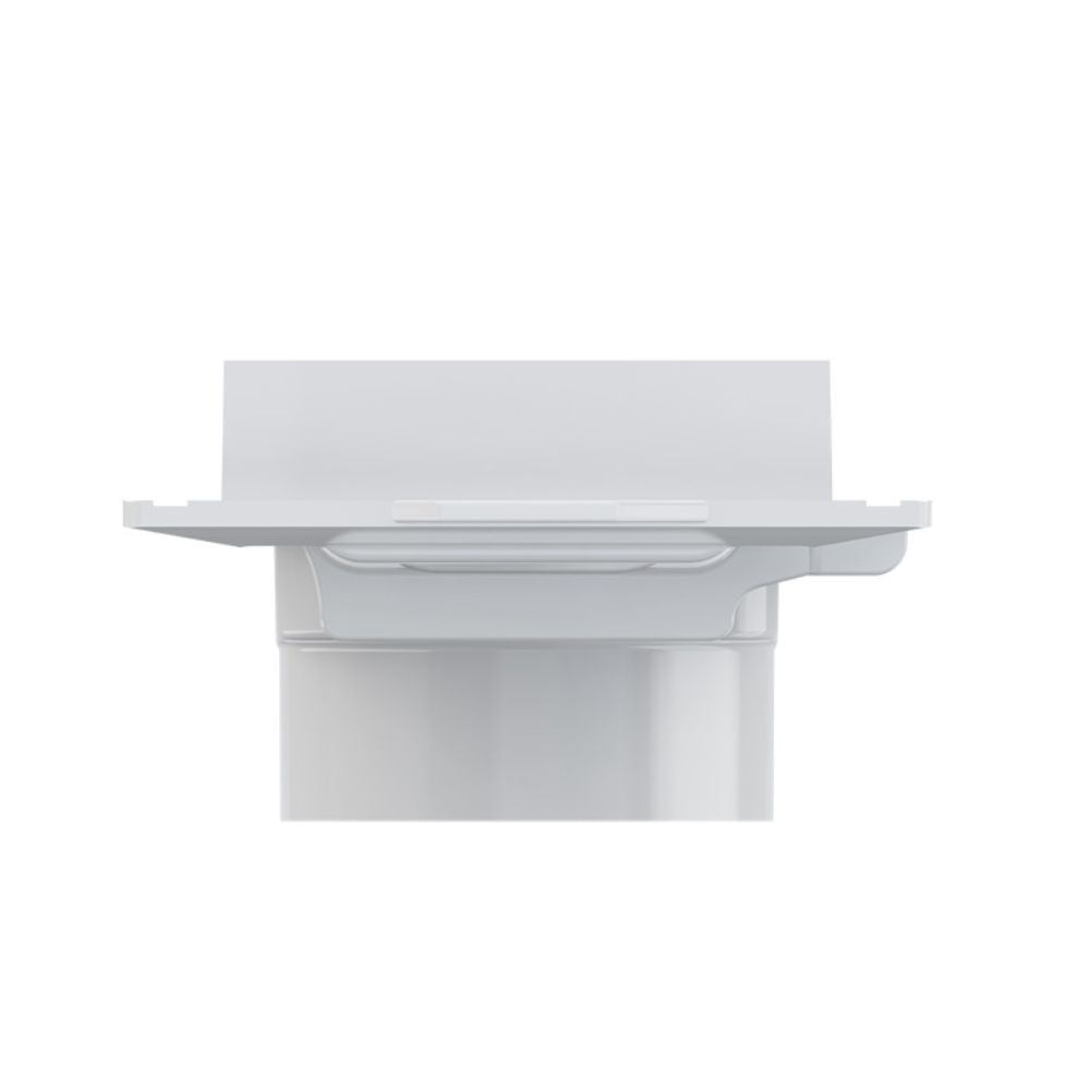 Encontraproduto.com.br - Ralo Linear 90cm Flat com Grelha Branca 100018904 - Tigre