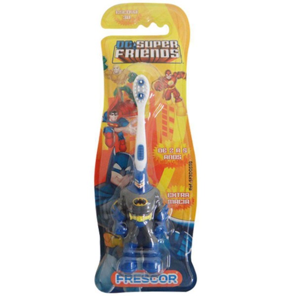 Escova Dental Infantil Climaco 3D Batman