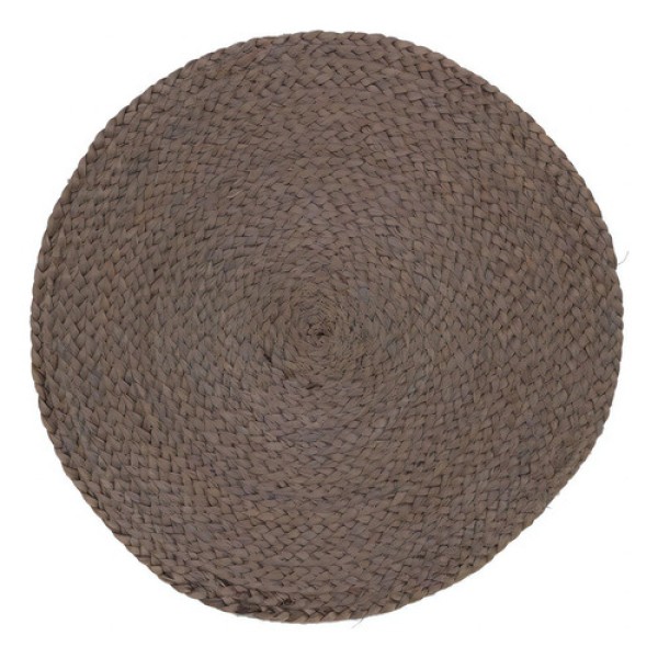 Lugar Americano Em Corda De Fibra Natural 38cm Hubme Cor Modelo 2